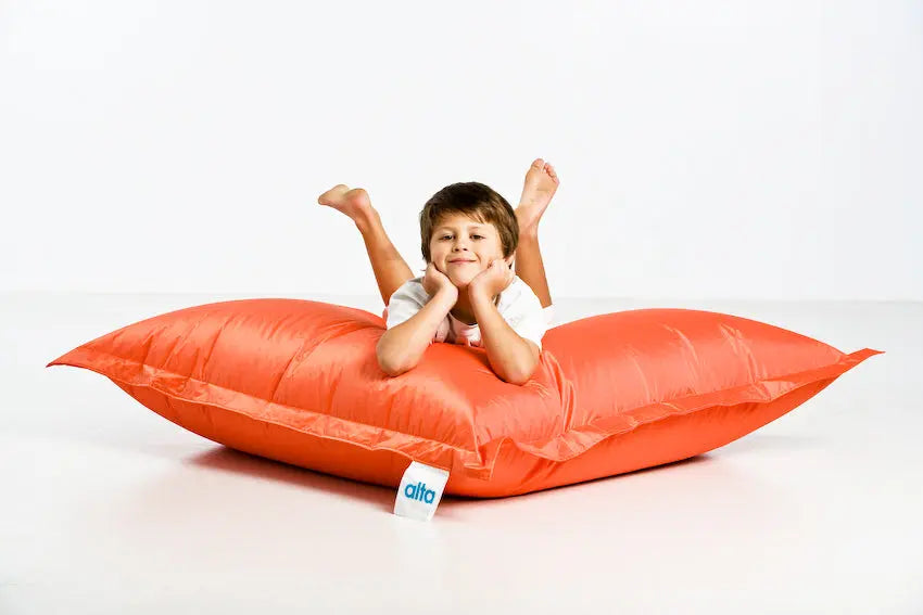 Regular Alta Beanbag: The Regular Alta Beanbag combines thoughtful design with everyday practicality.