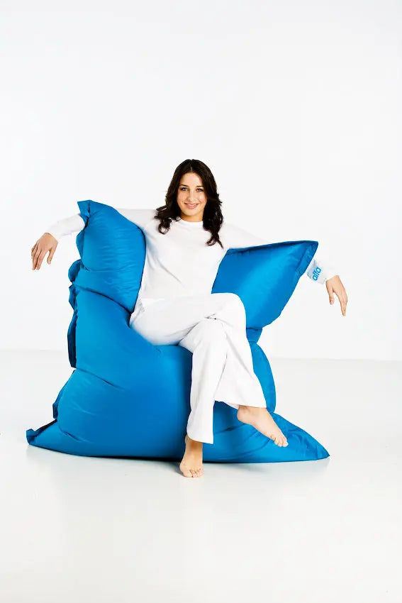 Jumbo Alta Beanbag: The Jumbo Alta Beanbag offers expansive comfort for any living space. Its oversized design accommodates multiple users, making it ideal for lounging, reading, or relaxing.