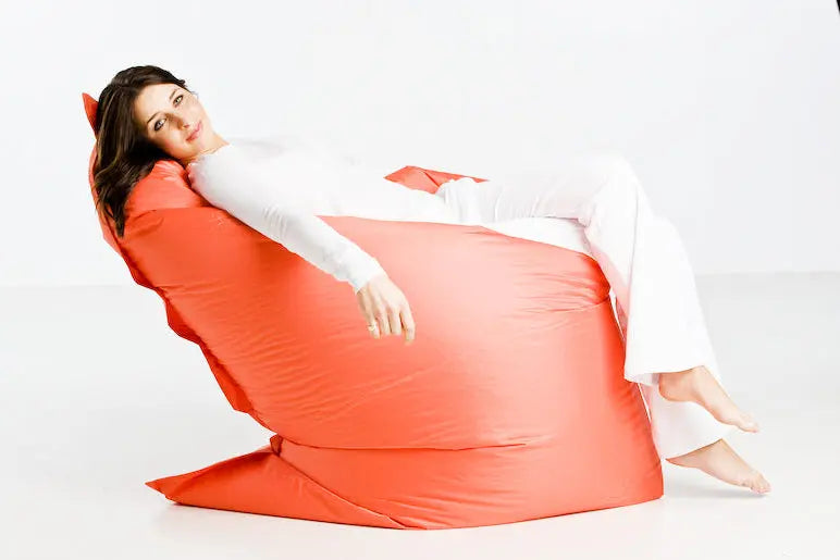 Jumbo Alta Beanbag: The Jumbo Alta Beanbag offers expansive comfort for any living space. Its oversized design accommodates multiple users, making it ideal for lounging, reading, or relaxing.